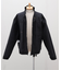 【DAIRIKU / ダイリク】別注 Rigid 2pkt Denim Jacket