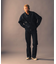 【DAIRIKU / ダイリク】別注 Rigid 2pkt Denim Jacket