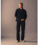 【DAIRIKU / ダイリク】別注 Rigid 2pkt Denim Jacket