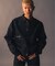 【DAIRIKU / ダイリク】別注 Rigid 2pkt Denim Jacket