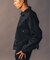 【DAIRIKU / ダイリク】別注 Rigid 2pkt Denim Jacket
