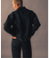 【DAIRIKU / ダイリク】別注 Rigid 2pkt Denim Jacket