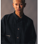 【DAIRIKU / ダイリク】別注 Rigid 2pkt Denim Jacket