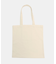 TRICOMER/トリコメル 別注 GODARD UNE FEMME EST UNE FEMME TOTE