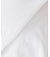 《追加》手洗い可 / 裾ドロストロンTEE