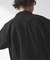 ”イージーケア” TECH LINEN COOLMAX(R) CPO シャツ（セットアップ着用可）