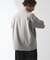 ”イージーケア” TECH LINEN COOLMAX(R) CPO シャツ（セットアップ着用可）