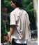 ”イージーケア” TECH LINEN COOLMAX(R) CPO シャツ（セットアップ着用可）