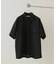 ”イージーケア” TECH LINEN COOLMAX(R) CPO シャツ（セットアップ着用可）