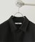 ”イージーケア” TECH LINEN COOLMAX(R) CPO シャツ（セットアップ着用可）