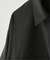”イージーケア” TECH LINEN COOLMAX(R) CPO シャツ（セットアップ着用可）