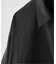 ”イージーケア” TECH LINEN COOLMAX(R) CPO シャツ（セットアップ着用可）