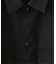 ”イージーケア” TECH LINEN COOLMAX(R) CPO シャツ（セットアップ着用可）