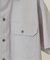 ”イージーケア” TECH LINEN COOLMAX(R) CPO シャツ（セットアップ着用可）