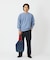 LEVI’S(R)/リーバイス(R) 別注 デニムトートバッグ