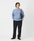 LEVI’S(R)/リーバイス(R) 別注 デニムトートバッグ