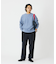 LEVI’S(R)/リーバイス(R) 別注 デニムトートバッグ