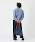 LEVI’S(R)/リーバイス(R) 別注 デニムトートバッグ
