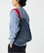 LEVI’S(R)/リーバイス(R) 別注 デニムトートバッグ