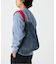 LEVI’S(R)/リーバイス(R) 別注 デニムトートバッグ