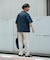 LEVI’S(R)/リーバイス(R) 別注 デニムトートバッグ