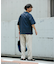 LEVI’S(R)/リーバイス(R) 別注 デニムトートバッグ