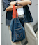 LEVI’S(R)/リーバイス(R) 別注 デニムトートバッグ