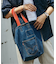 LEVI’S(R)/リーバイス(R) 別注 デニムトートバッグ
