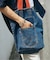 LEVI’S(R)/リーバイス(R) 別注 デニムトートバッグ