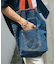 LEVI’S(R)/リーバイス(R) 別注 デニムトートバッグ