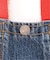 LEVI’S(R)/リーバイス(R) 別注 デニムトートバッグ