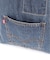 LEVI’S(R)/リーバイス(R) 別注 デニムトートバッグ