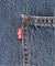 LEVI’S(R)/リーバイス(R) 別注 デニムトートバッグ