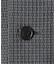 Dot Air(R) / ドットエア シャンブレーサッカー オープンカラーシャツ