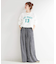 athletic wear MASON / アスレティックウェア メイソン 別注 ロゴスウェット