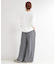 athletic wear MASON / アスレティックウェア メイソン 別注 ロゴスウェット