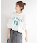 athletic wear MASON / アスレティックウェア メイソン 別注 ロゴスウェット