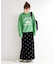athletic wear MASON / アスレティックウェア メイソン 別注 ロゴスウェット