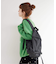 athletic wear MASON / アスレティックウェア メイソン 別注 ロゴスウェット