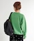 athletic wear MASON / アスレティックウェア メイソン 別注 ロゴスウェット