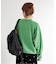 athletic wear MASON / アスレティックウェア メイソン 別注 ロゴスウェット
