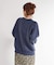 athletic wear MASON / アスレティックウェア メイソン 別注 ロゴスウェット