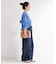 athletic wear MASON / アスレティックウェア メイソン 別注 ロゴスウェット