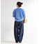 athletic wear MASON / アスレティックウェア メイソン 別注 ロゴスウェット