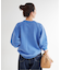 athletic wear MASON / アスレティックウェア メイソン 別注 ロゴスウェット