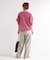 athletic wear MASON / アスレティックウェア メイソン 別注 ロゴスウェット