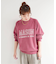 athletic wear MASON / アスレティックウェア メイソン 別注 ロゴスウェット
