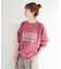 athletic wear MASON / アスレティックウェア メイソン 別注 ロゴスウェット