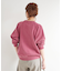 athletic wear MASON / アスレティックウェア メイソン 別注 ロゴスウェット