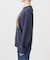athletic wear MASON / アスレティックウェア メイソン 別注 ロゴスウェット